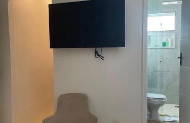 Sun House & Pool - Nossa Senhora das Dores - Foto 10