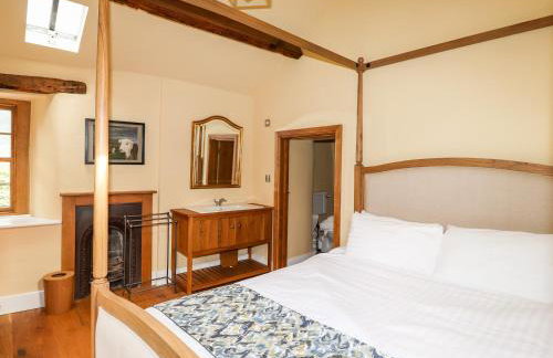 Eagle Farmhouse - Foto 24