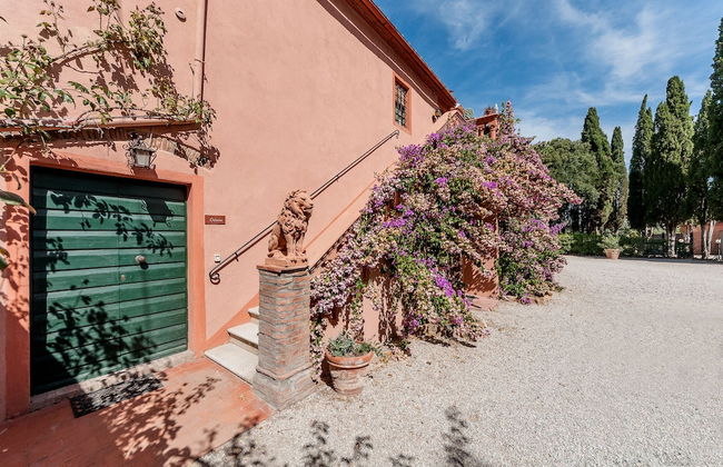 Fattoria di Casalappi - Foto 37