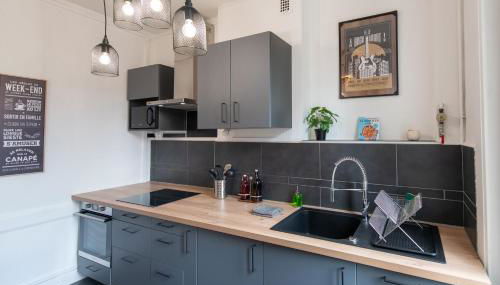 KASA Cocon - Entièrement équipé avec Balcon - Foto 2