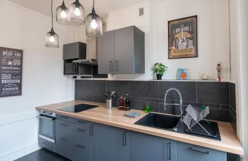 KASA Cocon - Entièrement équipé avec Balcon - Foto 2