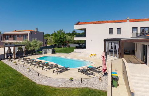 Villa Posidonia - Foto 7