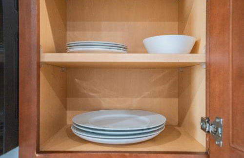 Extensive 2BD - ASU - Sloan Pk - WD - Parking - Sleeps 8 - Foto 34