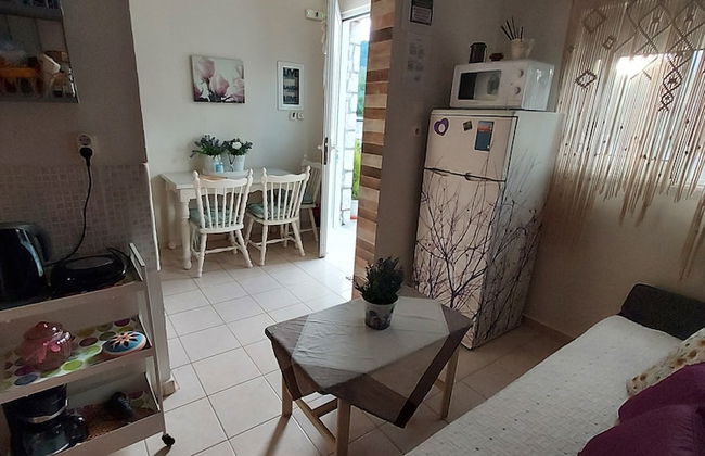 Anastasia's Holiday Home - Foto 53