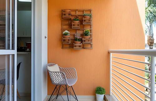 Flat completo e bem localizado - Foto 54