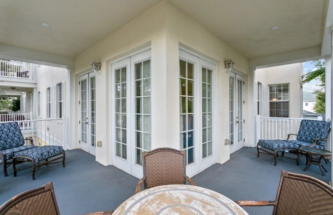 Luxury Golf Resort Located In Reunion Resort 3 Bedroom Condo by RedAwning - Foto 23