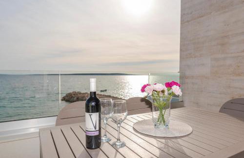 Villa Eni apartments 2 - Photo 25