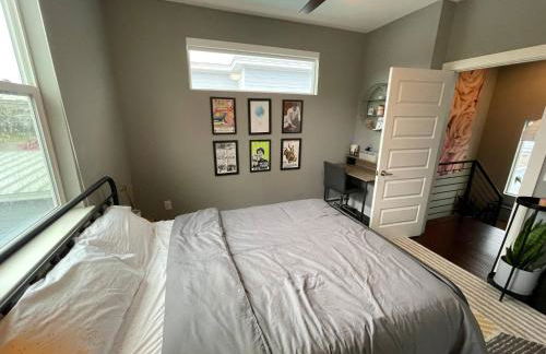 Modern Home In North-central Austin - Foto 24