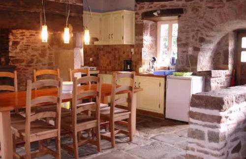 Gîte Pierre, Beynat, Corrèze - Foto 4