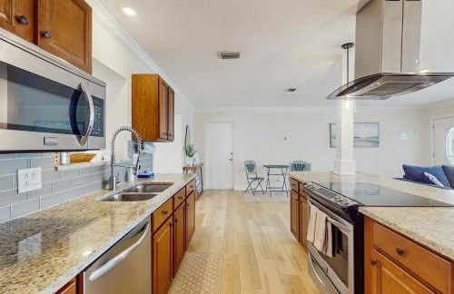 Bermuda Oasis - Foto 9