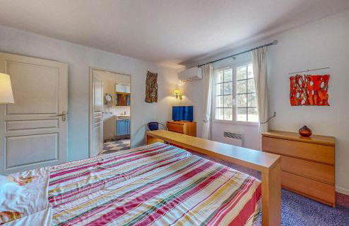 3 Bedroom Stunning Home In Ecuras - Foto 25