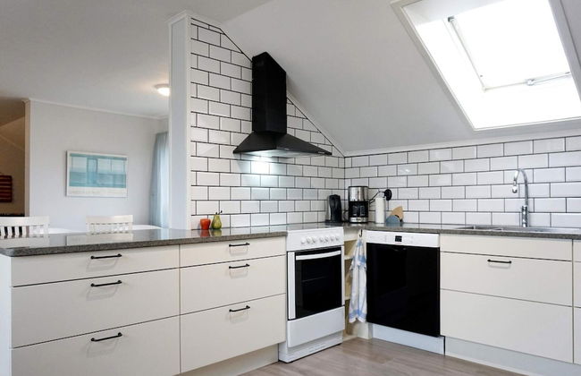 4 Star Holiday Home in Hunnebostrand-by Traum - Foto 7