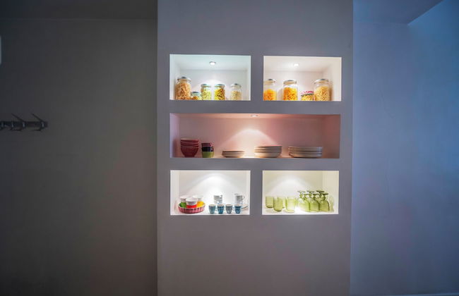 Campo De' Fiori Apartments - Photo 73