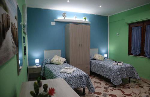 Casa Borgo Borrello - Foto 11