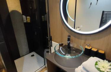 Magnifique 3 étoiles en hyper centre avec place privée - Foto 13