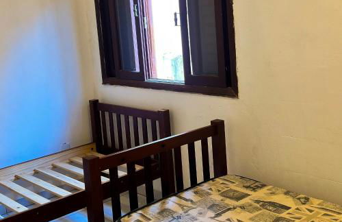 Apartamento a 30m da Praia da Vila Apartamento dos fundos - Photo 5