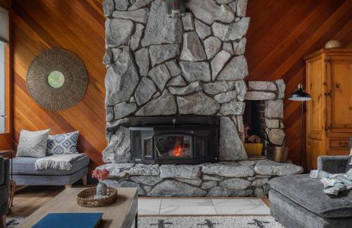 Pendleton Pines Lodge - Foto 18