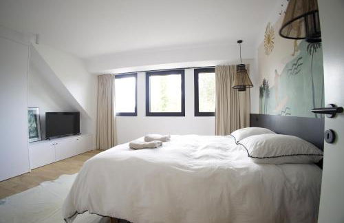 Villa Les Marais - Foto 13