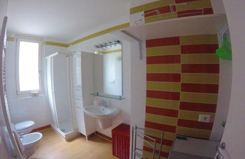 Studio Apartment Open Space with Terrace - Photo 8