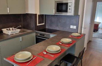 Résidence Marceau - Foto 32