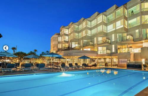 Waterfront Penthouse - Marina Views - Rooftop - Foto 10