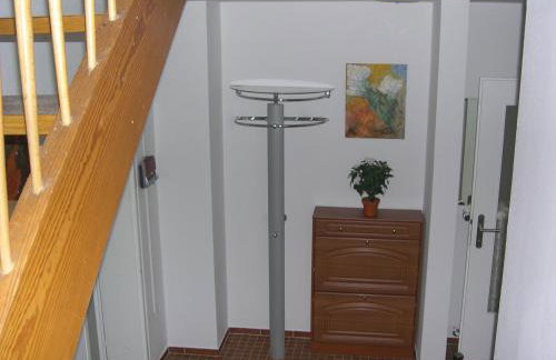 ZV-Scholtz Burghausen, Regerstr.37 P7-5 - Foto 4