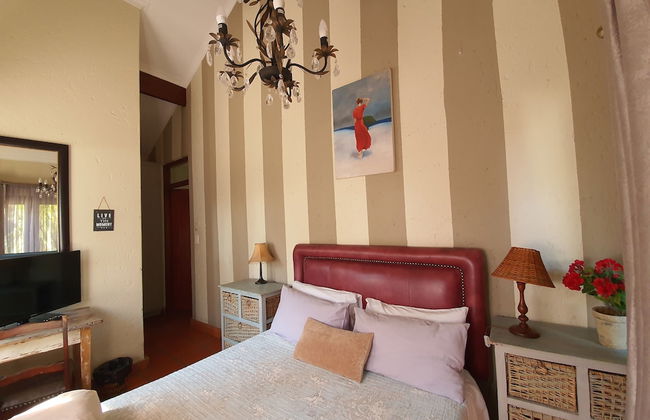 Waterhouse Guest Lodges 295 Indus Street - Foto 15