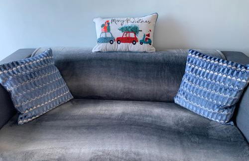 Isla's Haven Holiday Chalet - Foto 26