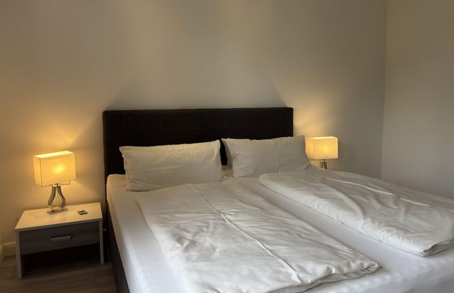 Apartment in Harz Near Brocken Railway - Foto 4