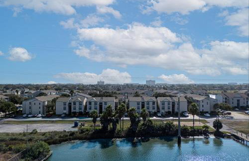 Island Escape: Stylish Coastal Comfort - Foto 21