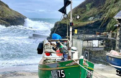 Just Opened. Romantic Clifftop Retreat - Foto 30