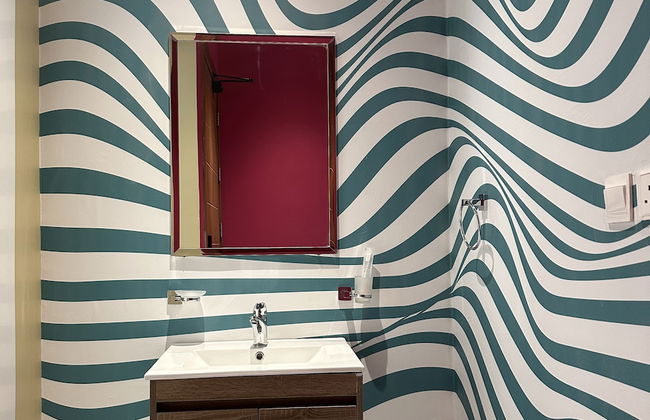 Kease Hittin B-14 Pop Palette GX20 - Foto 23