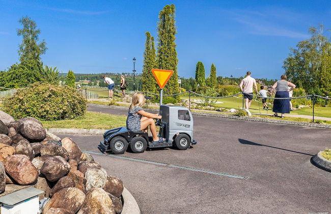 First Camp Sunne - Foto 20