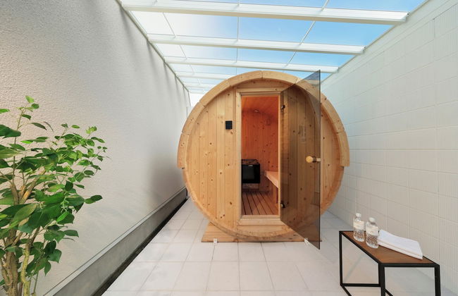 Crystal Villa SHIRAHAMA - Foto 78