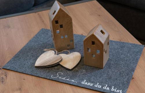 Familytime - Ferienhaus für Familien mit Garten im Grünen - Photo 9