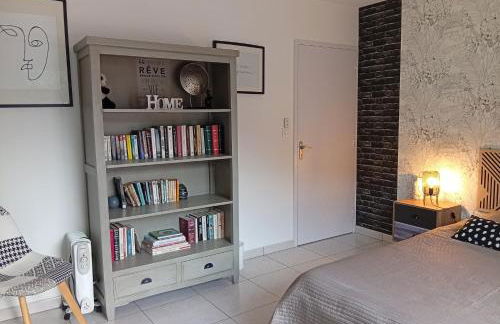 Le Havre de Paix - Foto 55