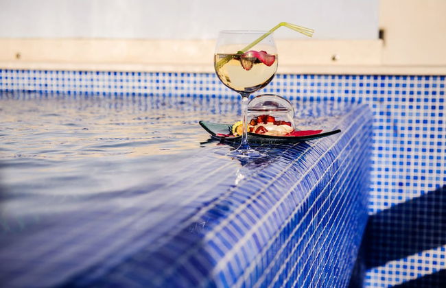 Villa Palloma - Foto 44