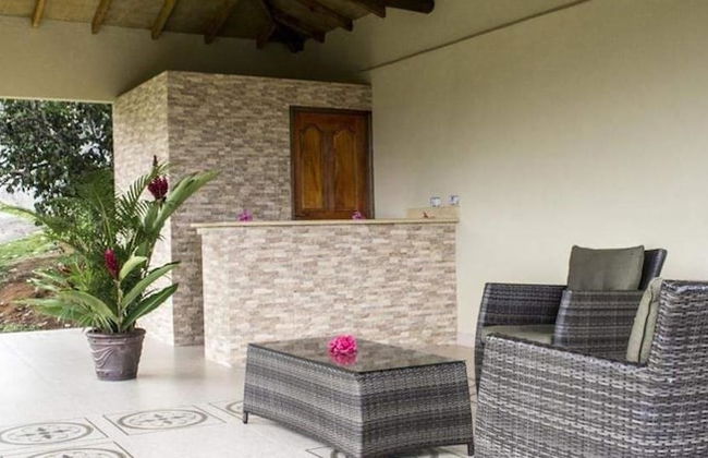 Holiday Home Self Catering - Foto 2