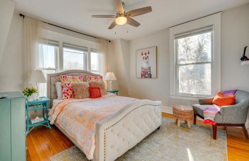 1 Mi to CU Boulder Condo Near Pearl Street! - Photo 11