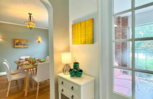 Historic Home, Modern Amenities- 15 Minutes to Downtown Chattanooga- Perfect for Families - Foto 8