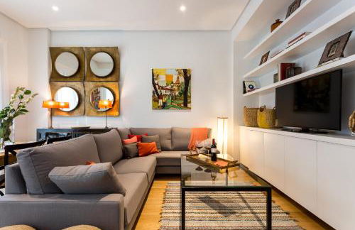 Apartamentos RG Plaza de España - Foto 59