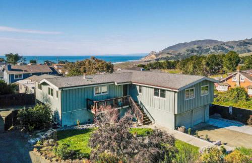 Ocean & Mountain View Home - Walk to Trails Beach Family Activities - Foto 25