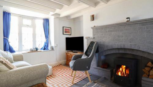 Glan Y Mor Borth - Foto 2