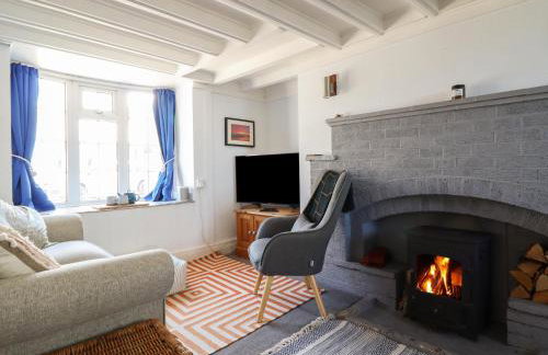 Glan Y Mor Borth - Photo 2