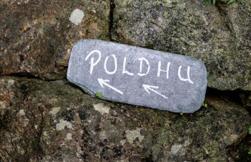 Poldhu - Couples Retreat - Pet Friendly - Free Parking & WiFi - Foto 6