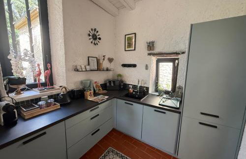 Mas Bohème - Logement climatisé - Foto 6