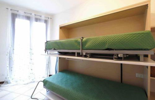 Trescore Balneario Bus 500m 8Posti Wi-Fi Checkin24h - Photo 25