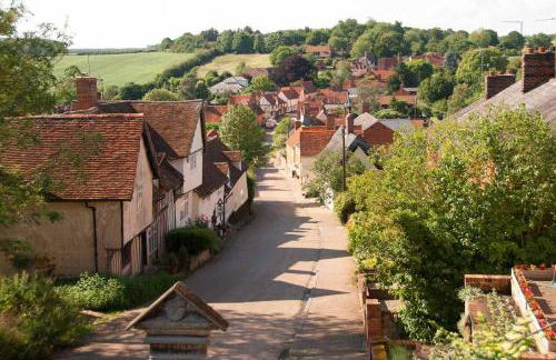 Water Cottage, a perfect ancient House in Suffolks prettiest tiny village - Foto 7