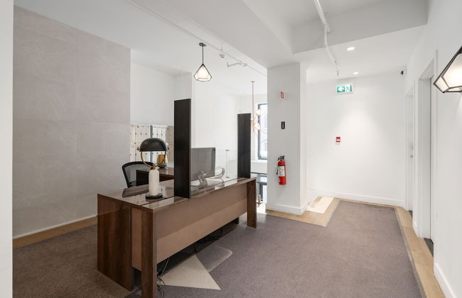 Bakan - Palais des Congres - Foto 6