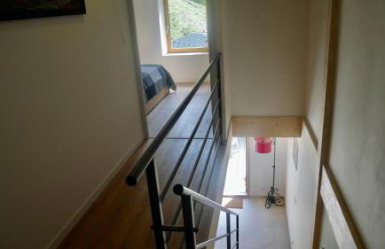 Orionde Gîte en Belledonne - Foto 8